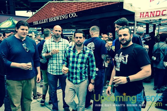 All Star Craft Beer & Wine Festival - Gallery 2