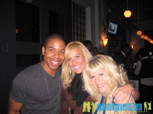 After-Work Singles Party