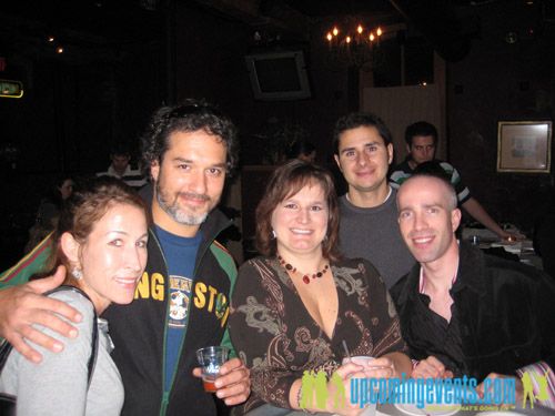 Tasting Time with Sam Adams