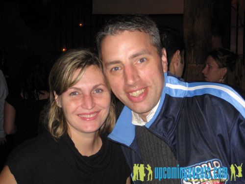 Tasting Time with Sam Adams