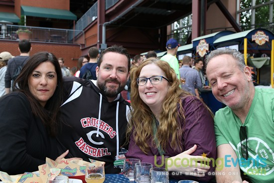 All Star Craft Beer & Wine Festival - Gallery 4