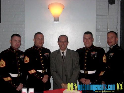 The Ultimate Networking Event