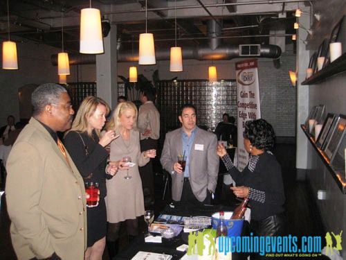 The Ultimate Networking Event