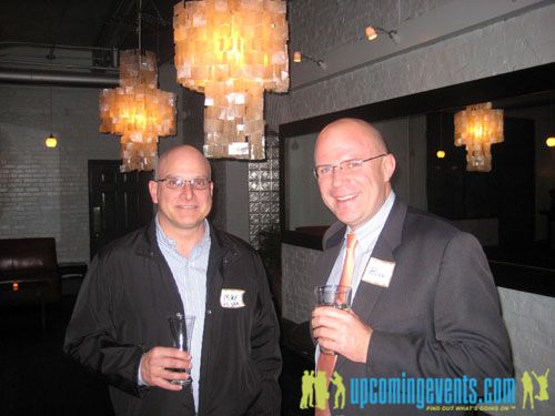 The Ultimate Networking Event