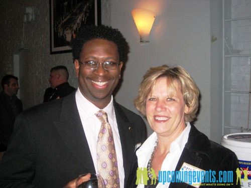 The Ultimate Networking Event