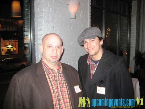 The Ultimate Networking Event