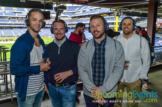 All Star Craft Beer & Wine Festival - Gallery 5