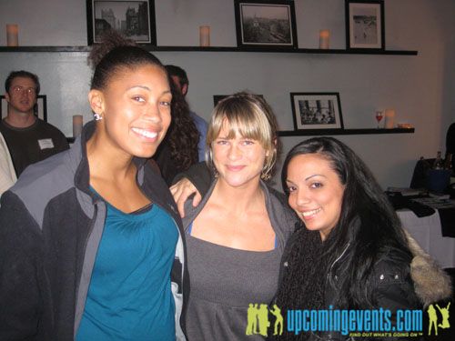 The Ultimate Networking Event