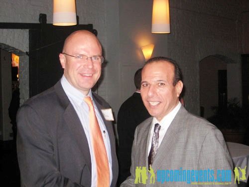 The Ultimate Networking Event