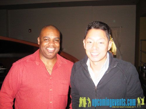 The Winter Beer Festival at The Blockley