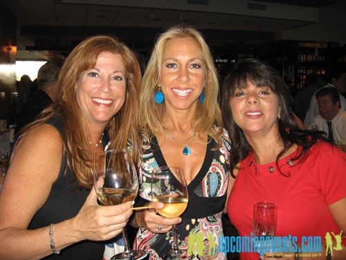 Opening Celebration of Aldo's Enoteca