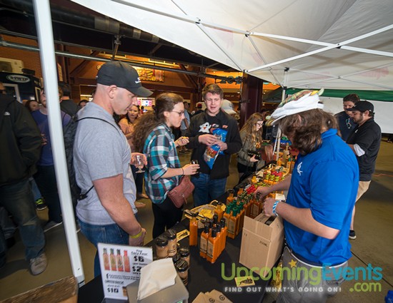 All Star Craft Beer & Wine Festival - Gallery 6