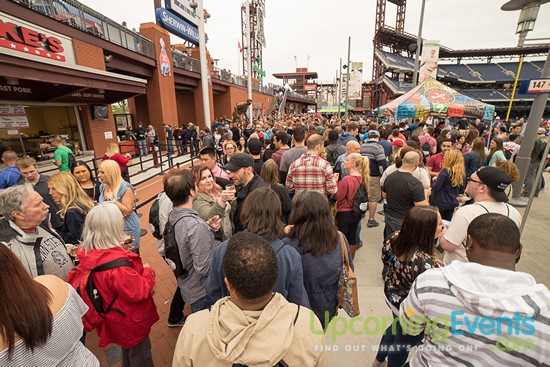 All Star Craft Beer & Wine Festival - Gallery 6