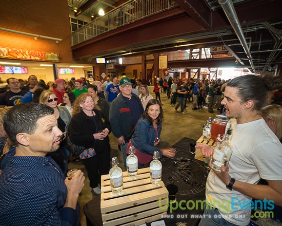 All Star Craft Beer & Wine Festival - Gallery 6