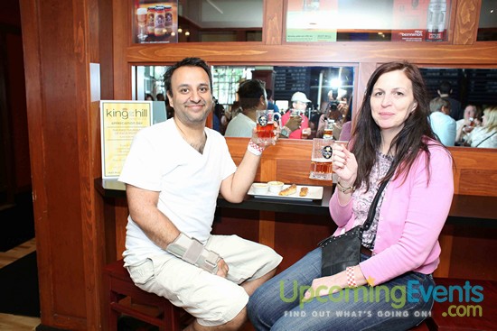 West Chester Craft Beer & Restaurant Stroll