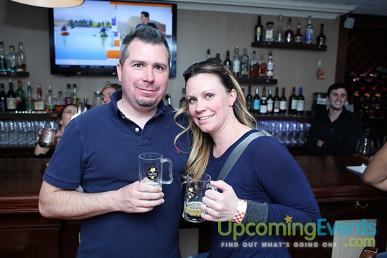 West Chester Craft Beer & Restaurant Stroll