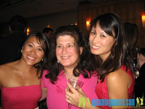 Opening Celebration of Aldo's Enoteca