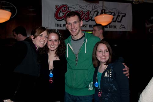 4th Annual Winterfest in Philly 2009