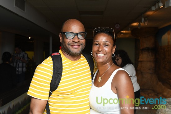 Philadelphia Restaurant Festival 2017 (Gallery 2)