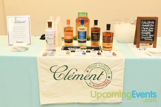 Philadelphia Restaurant Festival 2017 (Gallery 2)