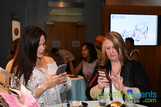 Philadelphia Restaurant Festival 2017 (Gallery 2)