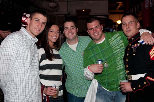 4th Annual Winterfest in Philly 2009