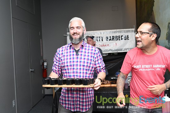 Philadelphia Restaurant Festival 2017 (Gallery 2)