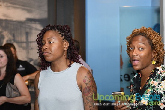 Philadelphia Restaurant Festival 2017 (Gallery 2)