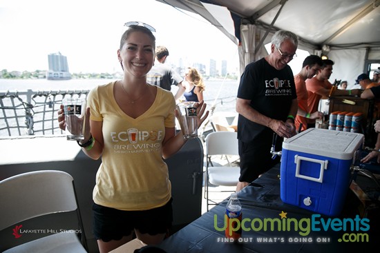 Battleship Beer Fest