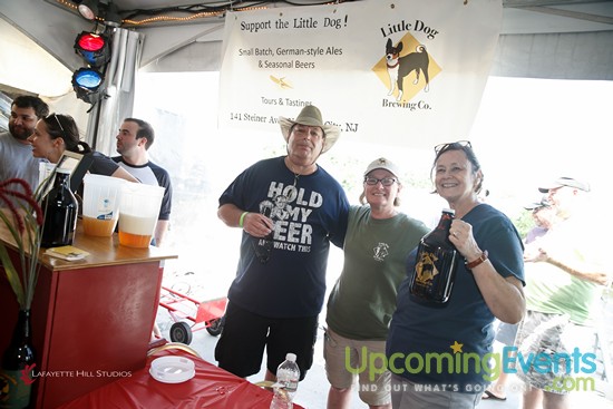 Battleship Beer Fest