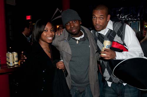 4th Annual Winterfest in Philly 2009