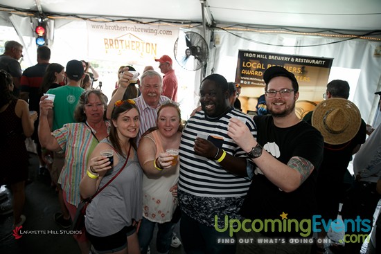 Battleship Beer Fest