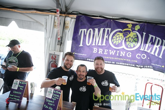 Battleship Beer Fest