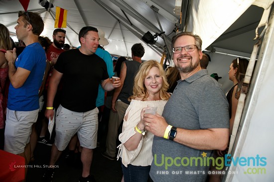 Battleship Beer Fest