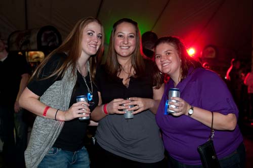 4th Annual Winterfest in Philly 2009