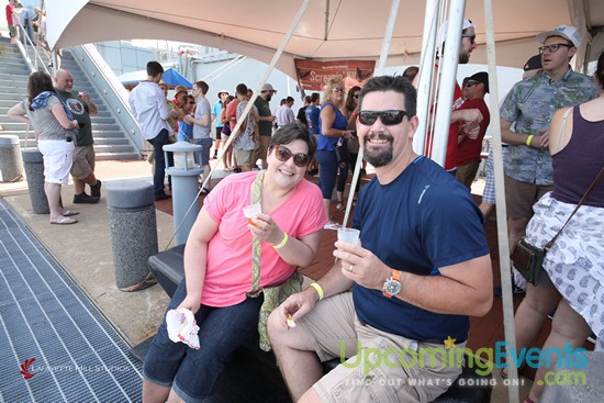 Battleship Beer Fest