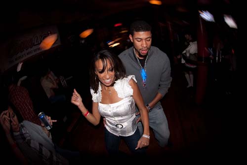 4th Annual Winterfest in Philly 2009