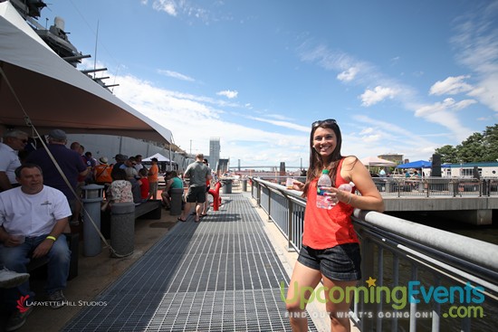 Battleship Beer Fest