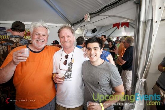 Battleship Beer Fest