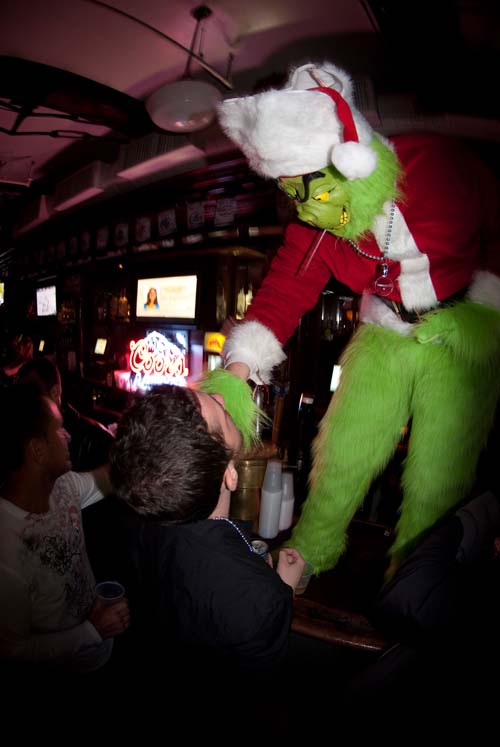 4th Annual Winterfest in Philly 2009