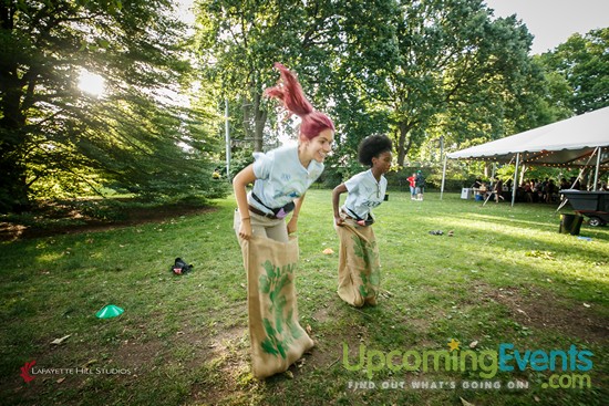Summer Ale Festival at The Zoo!