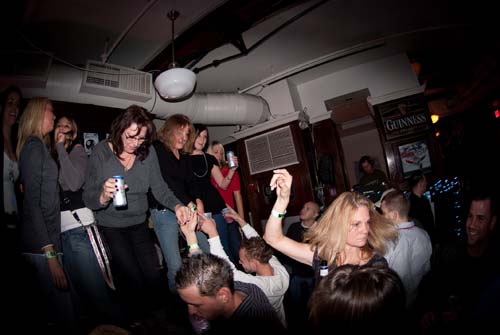 4th Annual Winterfest in Philly 2009