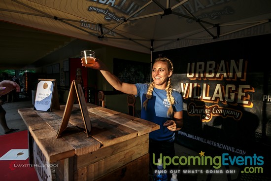 Summer Ale Festival at The Zoo!