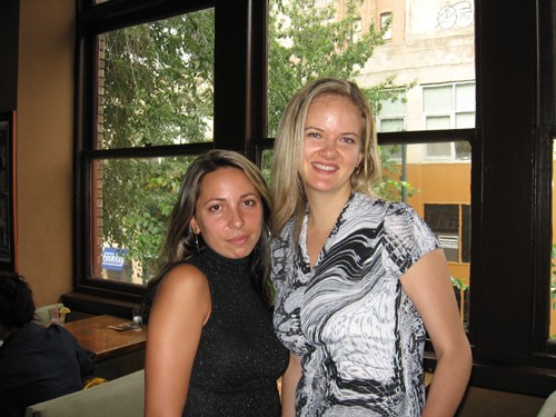 200 Pro's Networking Happy Hour