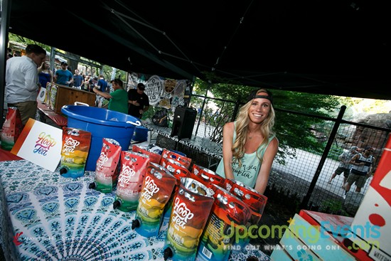 Summer Ale Festival at The Zoo!