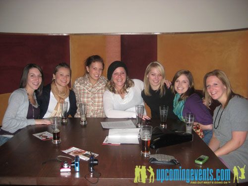 Courier Post Photos from The Winter Beer Festival