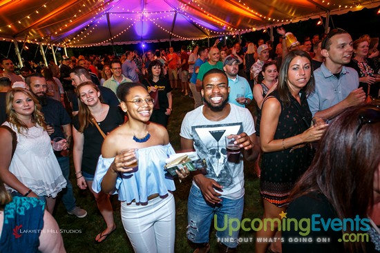 Summer Ale Festival at The Zoo!