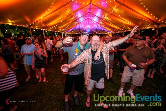 Summer Ale Festival at The Zoo!