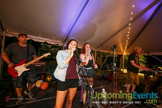 Summer Ale Festival at The Zoo!