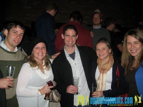 Courier Post Photos from The Winter Beer Festival